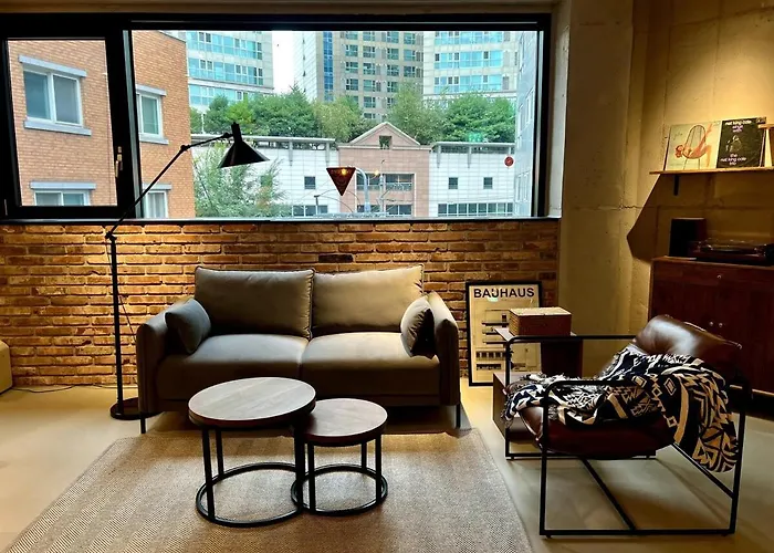 Boutique Frge 60sqm, 4pax, Ddp, Local Markets Appartement *