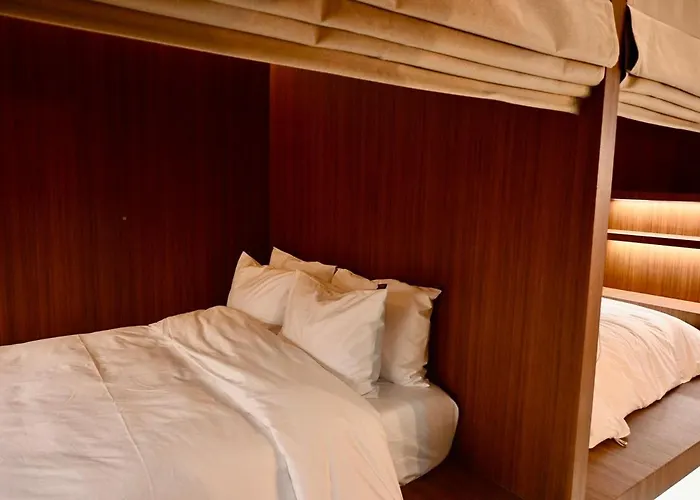 Appartement Boutique Frge 60sqm, 4pax, Ddp, Local Markets