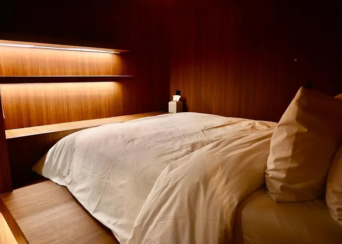 Boutique Frge 60sqm, 4pax, Ddp, Local Markets Appartement *