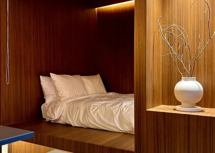 Appartement Boutique Frge 60sqm, 4pax, Ddp, Local Markets